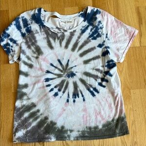 Tie-Dye T-Shirt